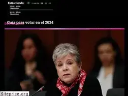 Sites similar to mexicanal.com