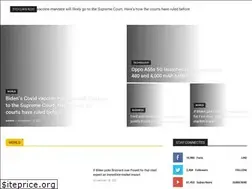 Sites similar to mexicanapost.com