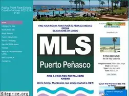 Sites similar to mexicanbeachbum.com