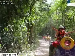 Sites similar to mexicancaribbean.travel