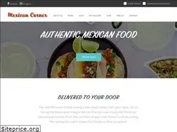 Sites similar to mexicancorner.com