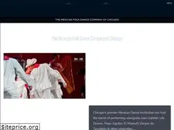 Sites similar to mexicandancecompany.org