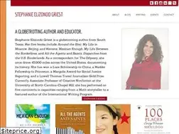 Sites similar to mexicanenough.com
