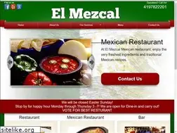 Sites similar to mexicanfooddefiance.com