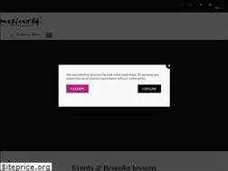Sites similar to mexicanfoodmemories.co.uk