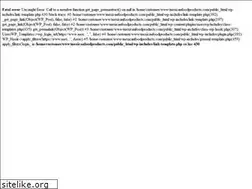 Sites similar to mexicanfoodproducts.com