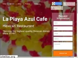 Sites similar to mexicanfoodsantabarbara.com
