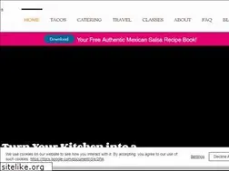 Sites similar to mexicanfoodshop.com