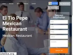 Sites similar to mexicanfoodvictorville.com