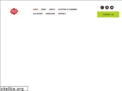 Sites similar to mexicanfresh.co.za
