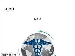 Sites similar to mexicanhealthtraveling.com