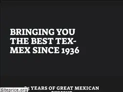 Sites similar to mexicaninncafe.com