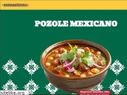 Sites similar to mexicanissimo.com.br