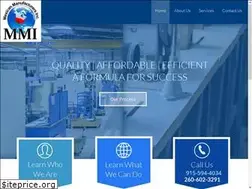 Sites similar to mexicanmanufacturersinc.com