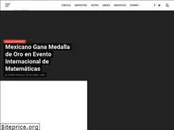 Sites similar to mexicanochingon.com