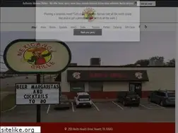 Sites similar to mexicanogrillehewitt.com