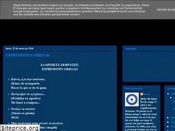 Sites similar to mexicanos-ellines.blogspot.com