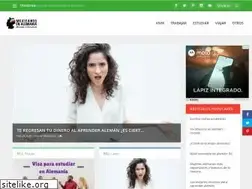 Sites similar to mexicanosenalemania.de