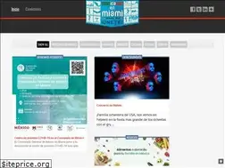 Sites similar to mexicanosenmiami.net
