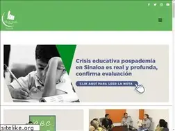 Sites similar to mexicanosprimerosinaloa.org