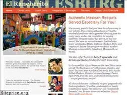 Sites similar to mexicanrestaurant-galesburg.com