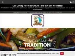 Sites similar to mexicanrestaurantkennesaw.com