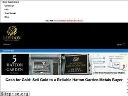 Sites similar to mexicansilvercoins.net