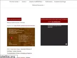 Sites similar to mexicanstudies.uchicago.edu