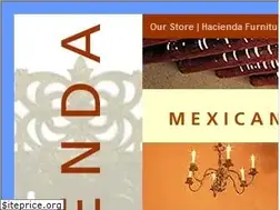 Sites similar to mexicanstyle.com