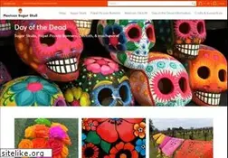 Sites similar to mexicansugarskull.com