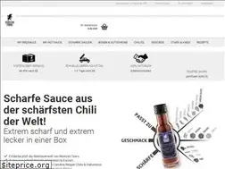 Sites similar to mexicantears.de