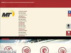 Sites similar to mexicantires.com