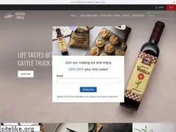Sites similar to mexicanvanilla.com