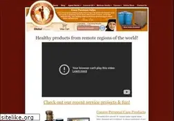 Sites similar to mexicanvanillaextract.com