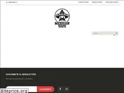 Sites similar to mexicanvape.com
