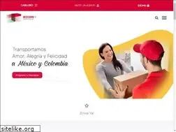 Sites similar to mexicargo.com