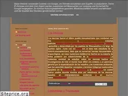 Sites similar to mexicas131.blogspot.com