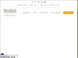 Sites similar to mexico-beach.com