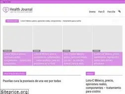 Sites similar to mexico-beauty.com