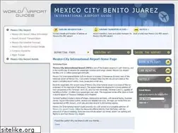 Sites similar to mexico-city-mex.com