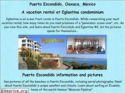 Sites similar to mexico-condo.com