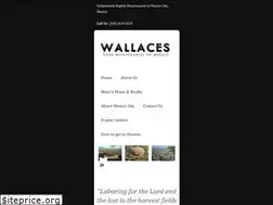 Sites similar to mexico-missionaries.com