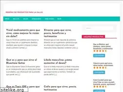 Sites similar to mexico-opiniones.com