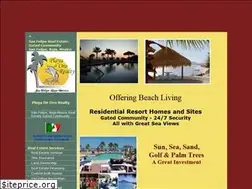 Sites similar to mexico-real-estate.us