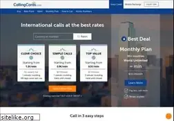 Sites similar to mexico.callingcards.com