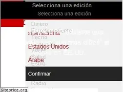 Sites similar to mexico.cnn.com