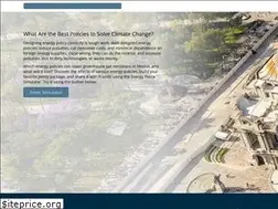 Sites similar to mexico.energypolicy.solutions