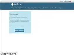 Sites similar to mexico.feebbo.com