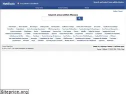 Sites similar to mexico.hotbizzle.com