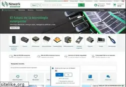 Sites similar to mexico.newark.com